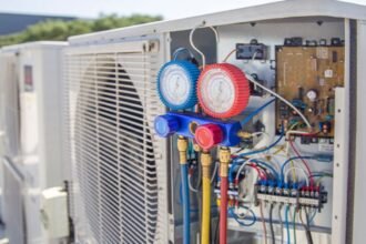 hvac services