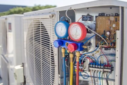 hvac services