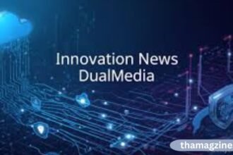 Innovation News DualMedia