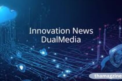 Innovation News DualMedia