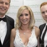 is vicky gomersall married
