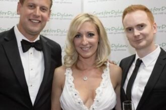 is vicky gomersall married