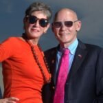 james carville wife health