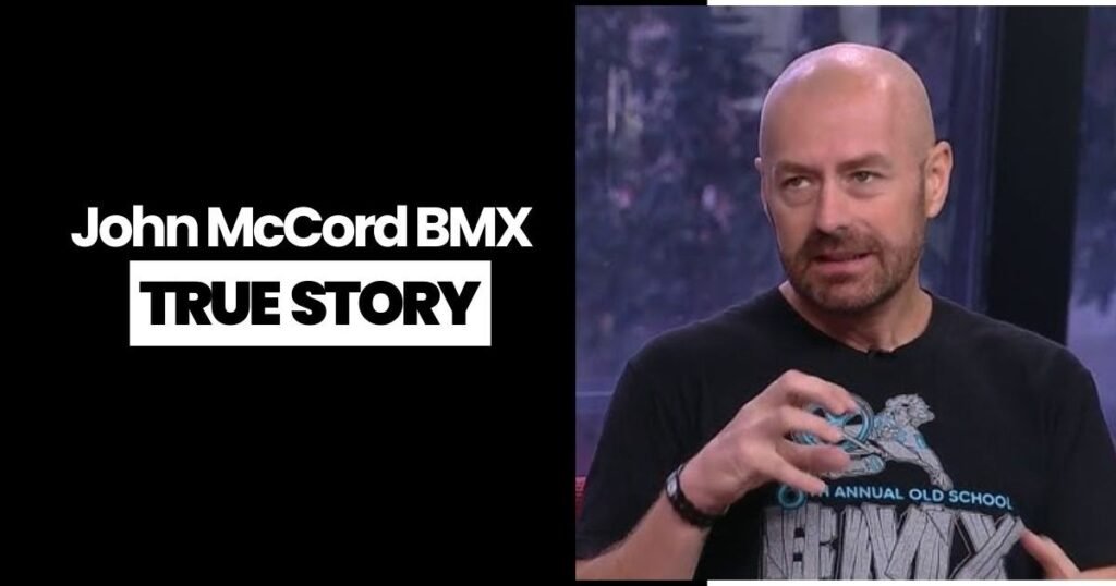 john mccord bmx
