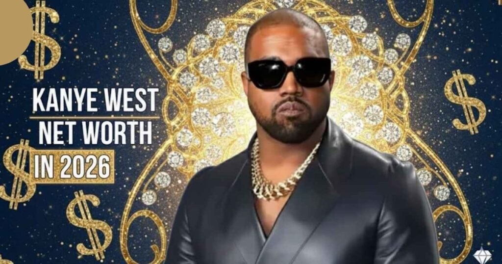 kanye west net worth