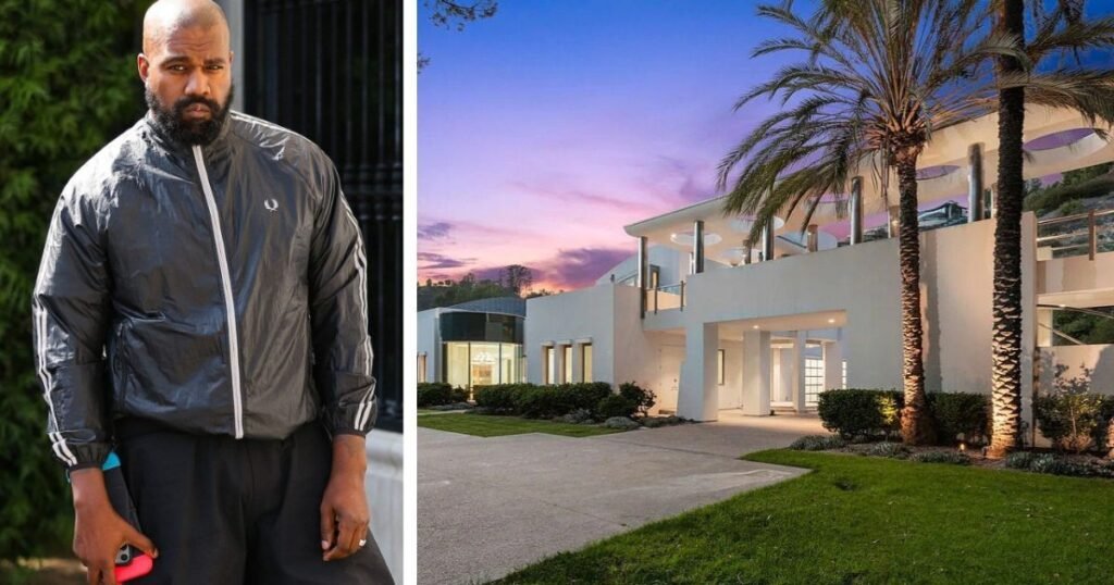 kanye west net worth