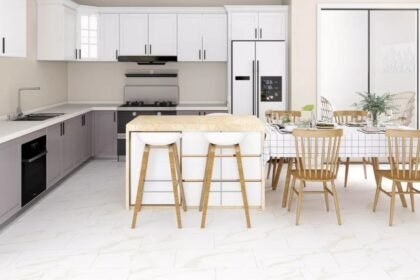 kitchen floor ideas