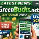 latest news mygreenbucks.net