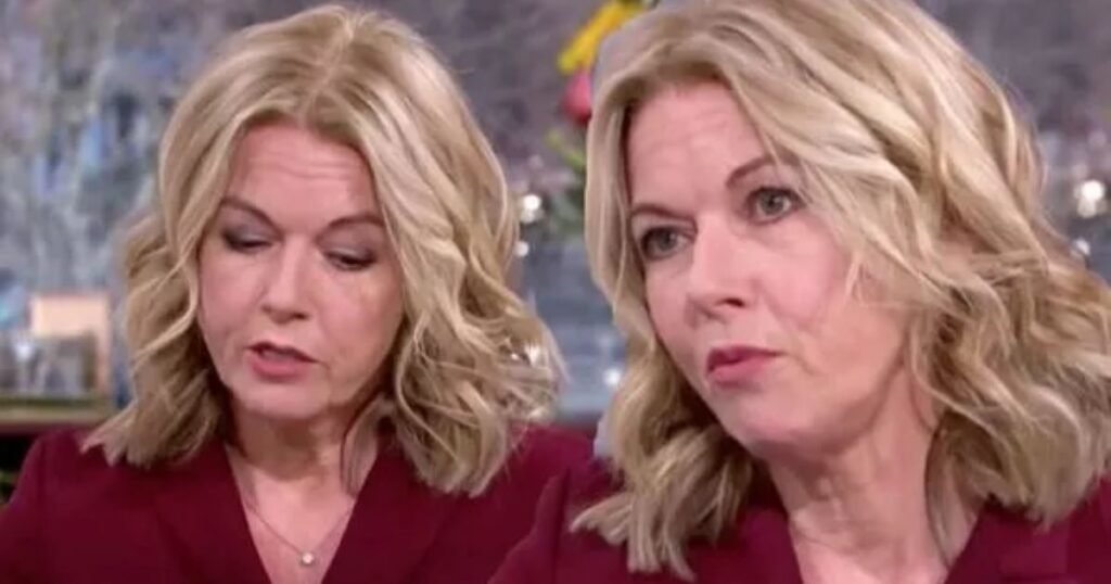 mary nightingale illness