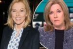 mary nightingale illness