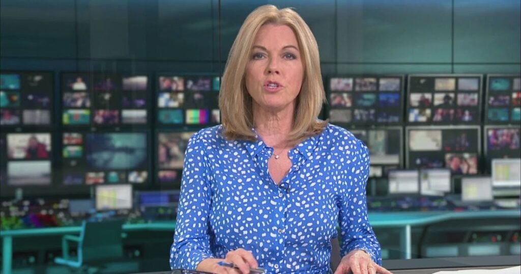 mary nightingale illness