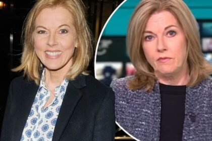 mary nightingale illness