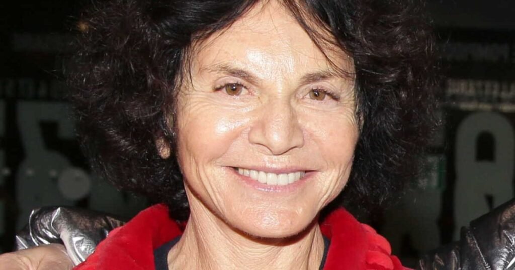 monique buczynski âge