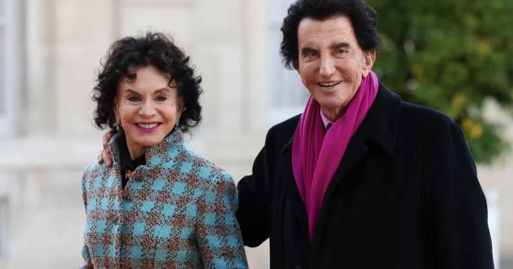 monique buczynski âge