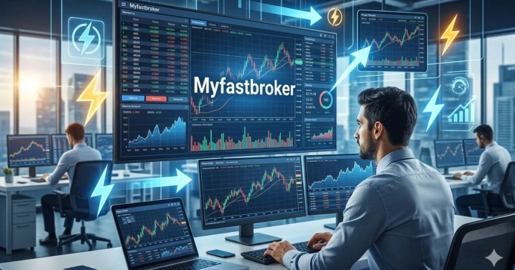 myfastbroker.com