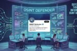 OSINT Defender