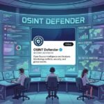 OSINT Defender