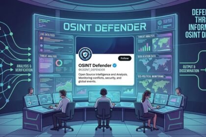 OSINT Defender