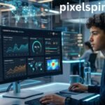 pixelspinx com