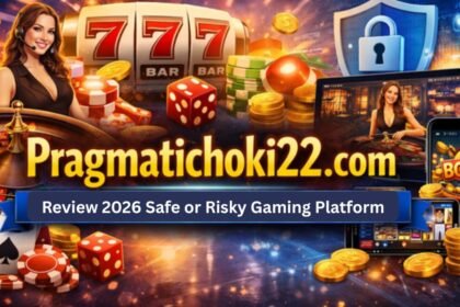 pragmatichoki22 .com