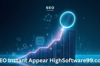 seo instant appear highsoftware99.com