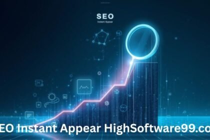 seo instant appear highsoftware99.com