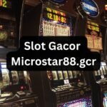 slot gacor microstar88.slot