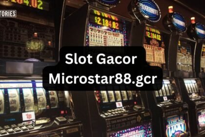 slot gacor microstar88.slot