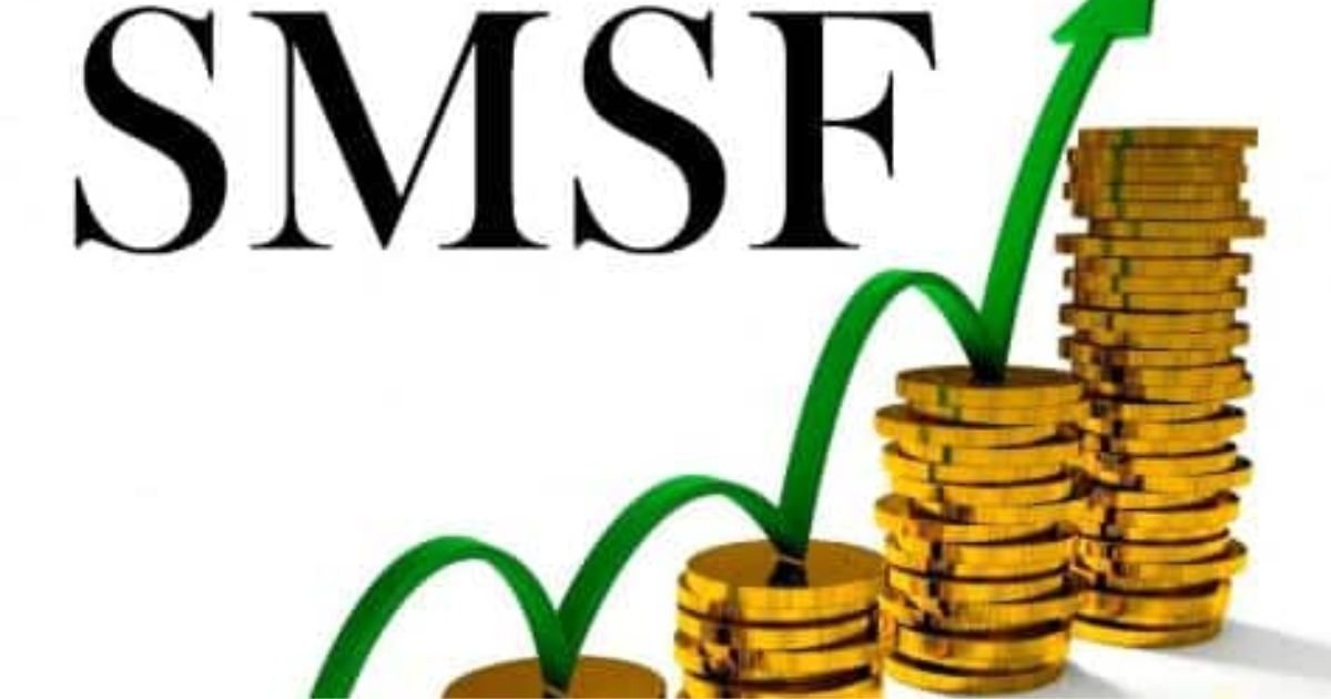 smsf loans