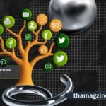 social media stuff embedtree