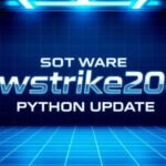 software dowsstrike2045 python