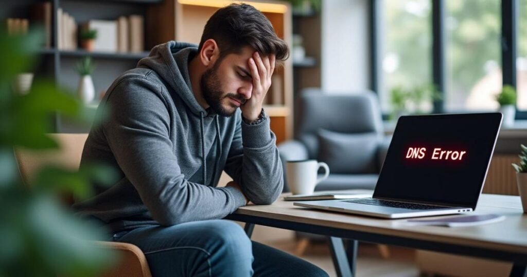 spankbang origin dns error