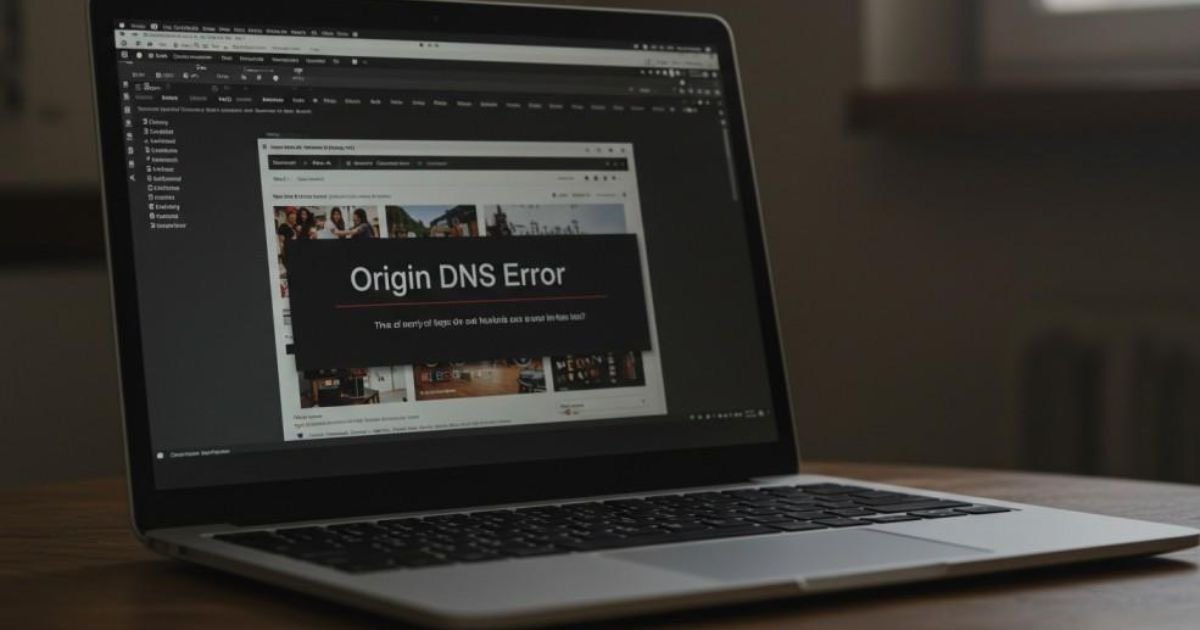 spankbang origin dns error