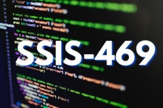 ssis 469