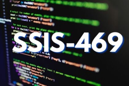 ssis 469