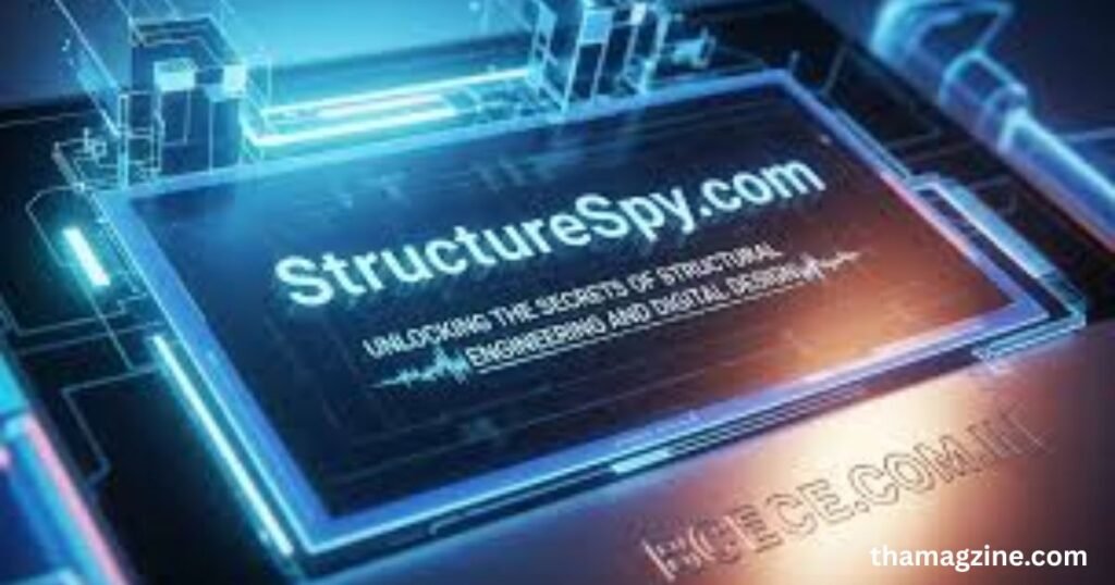 structurespy com