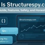 structurespy com
