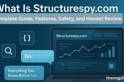structurespy com