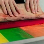 sublimation heat press