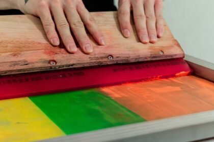 sublimation heat press