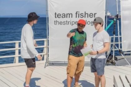 team tony thestripesblog