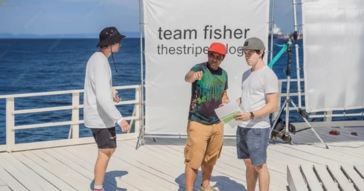 team tony thestripesblog