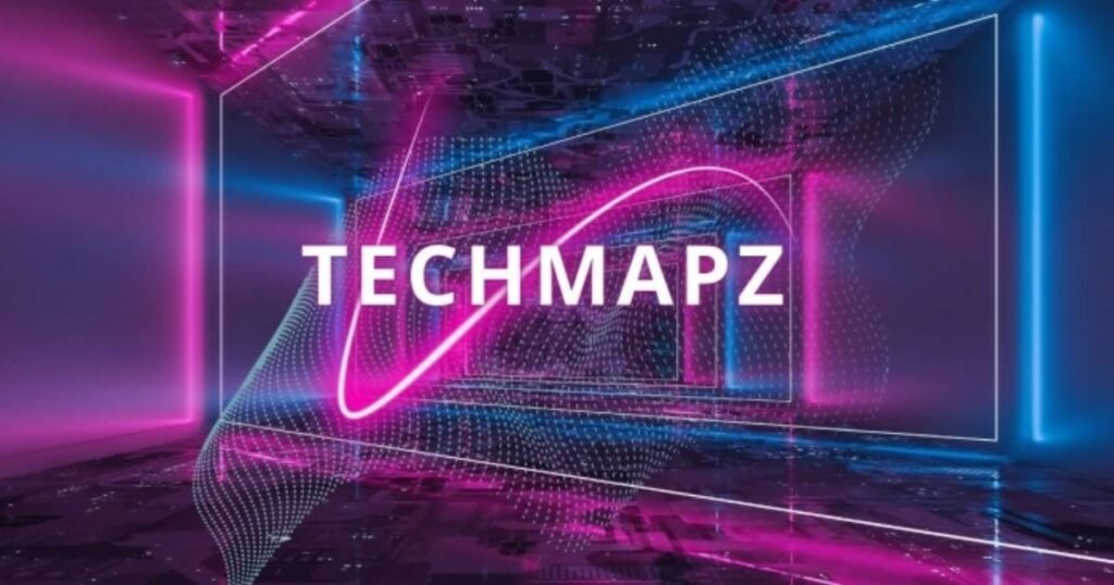 techmapz com