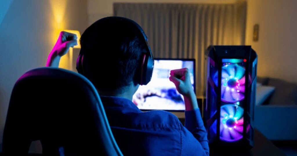 techview thegamearchives