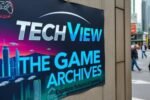 techview thegamearchives