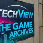 techview thegamearchives