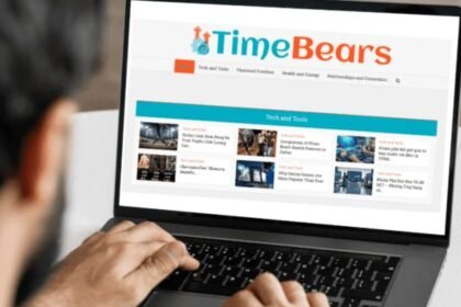 timebears com