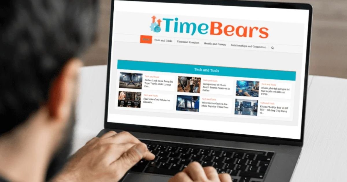 timebears com
