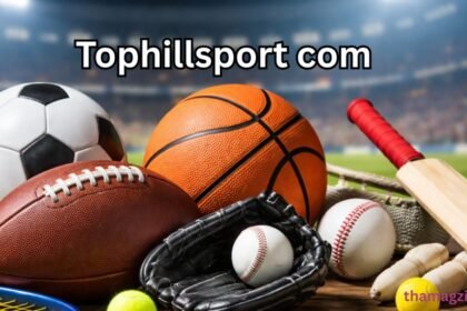 tophillsport com