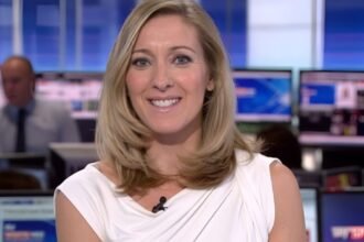 vicky gomersall